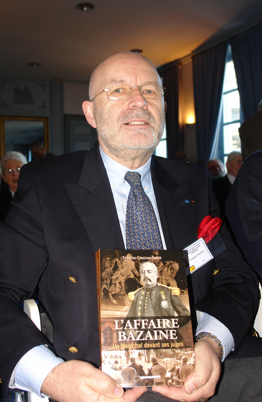 SEMUR FrancoisChristian