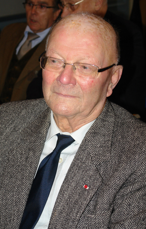 THOMAS Jacques