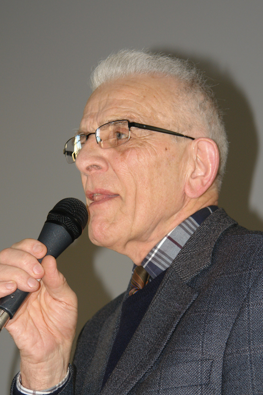 BOUMARD Benoit