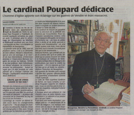 330505 CourrierdelOuest 28Aout2012