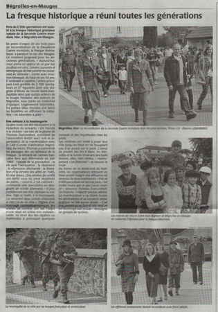 CourrierdelOuest 24Septembre2012