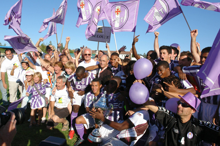 2009 FC Toulouse