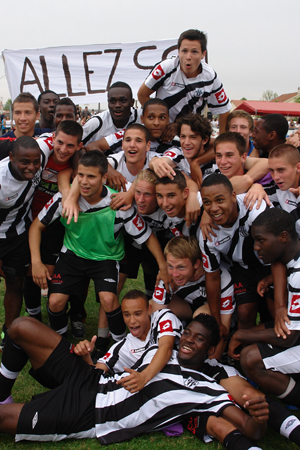2010 SCO Angers