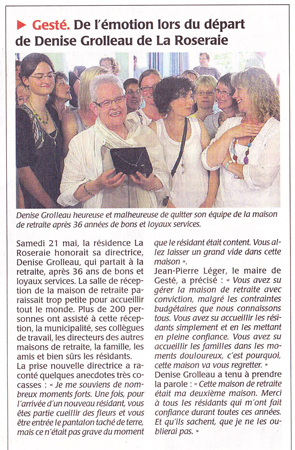 CourrierdelOuest 29Mai2011