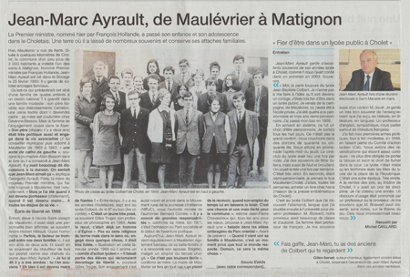 OuestFrance 16Mai2012