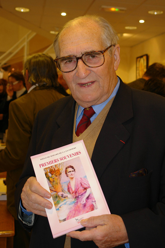 Bodard de Diego