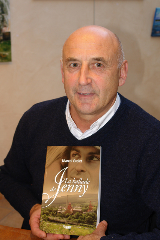 Grelet Marcel