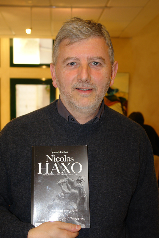 Guillou Yannick
