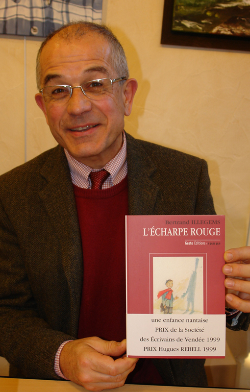 Illegems Bertrand