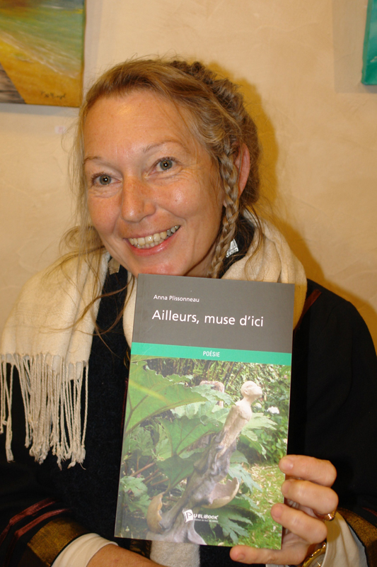 Plissonneau Anne