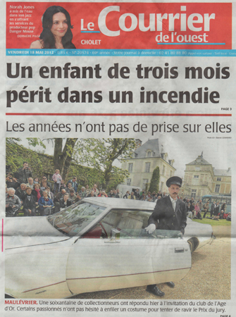 CourrierdelOuest 17Mai2012